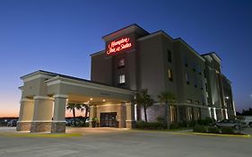 Hampton Inn Wiggins Ms